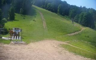 Bachledova Tatry Słowackie - 27-06-2026 11:48