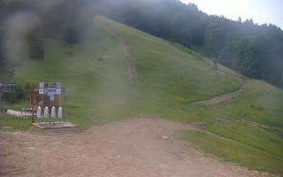 Bachledova Tatry Słowackie - 27-06-2026 13:36
