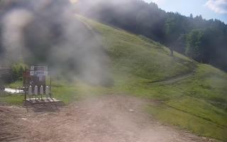 Bachledova Tatry Słowackie - 27-06-2026 14:54