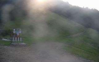 Bachledova Tatry Słowackie - 27-06-2026 16:35
