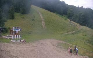 Bachledova Tatry Słowackie - 30-07-2026 10:33