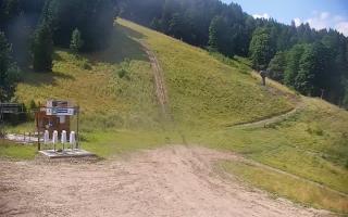 Bachledova Tatry Słowackie - 30-07-2026 12:37