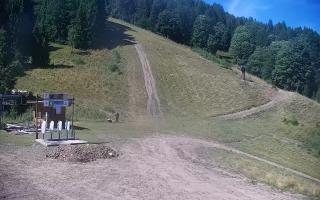 Bachledova Tatry Słowackie - 01-09-2026 14:04