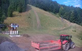 Bachledova Tatry Słowackie - 16-09-2026 02:35