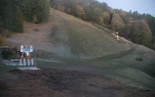 Bachledova Tatry Słowackie - 17-10-2026 04:33