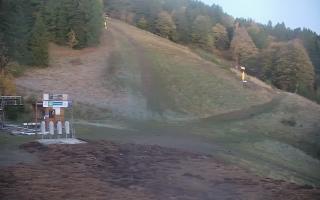 Bachledova Tatry Słowackie - 17-10-2026 04:41