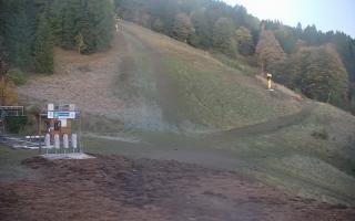 Bachledova Tatry Słowackie - 17-10-2026 04:49