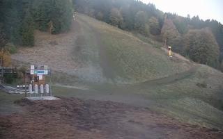 Bachledova Tatry Słowackie - 17-10-2026 04:57