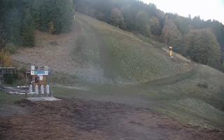 Bachledova Tatry Słowackie - 17-10-2026 05:04