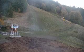 Bachledova Tatry Słowackie - 17-10-2026 05:12