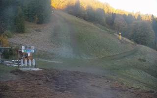 Bachledova Tatry Słowackie - 17-10-2026 05:28