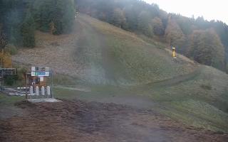 Bachledova Tatry Słowackie - 17-10-2026 05:35