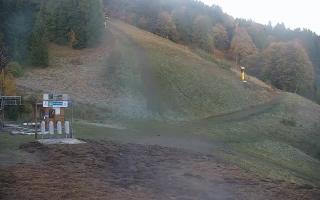 Bachledova Tatry Słowackie - 17-10-2026 05:43