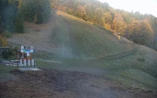 Bachledova Tatry Słowackie - 17-10-2026 05:51