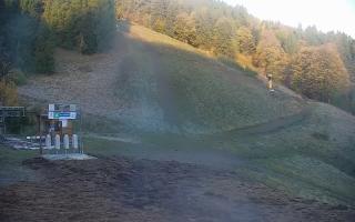 Bachledova Tatry Słowackie - 17-10-2026 05:59