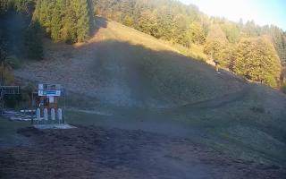 Bachledova Tatry Słowackie - 17-10-2026 06:14