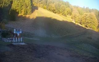 Bachledova Tatry Słowackie - 17-10-2026 06:22