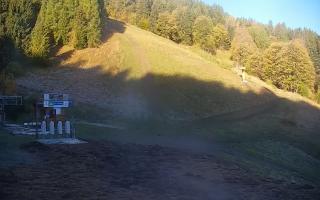 Bachledova Tatry Słowackie - 17-10-2026 06:37
