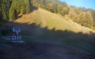 Bachledova Tatry Słowackie - 17-10-2026 06:53