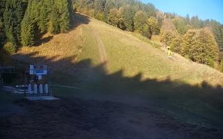 Bachledova Tatry Słowackie - 17-10-2026 07:01