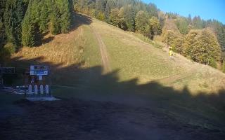 Bachledova Tatry Słowackie - 17-10-2026 07:08