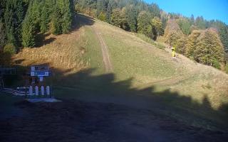 Bachledova Tatry Słowackie - 17-10-2026 07:16