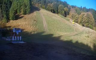 Bachledova Tatry Słowackie - 17-10-2026 07:24
