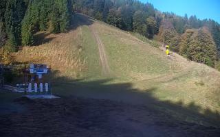 Bachledova Tatry Słowackie - 17-10-2026 07:32