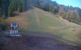 Bachledova Tatry Słowackie - 17-10-2026 07:39