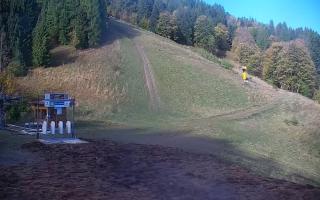 Bachledova Tatry Słowackie - 17-10-2026 07:47