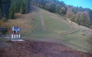 Bachledova Tatry Słowackie - 17-10-2026 08:03