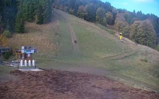 Bachledova Tatry Słowackie - 17-10-2026 08:10
