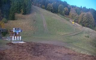 Bachledova Tatry Słowackie - 17-10-2026 08:18