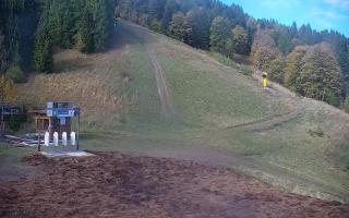 Bachledova Tatry Słowackie - 17-10-2026 08:26