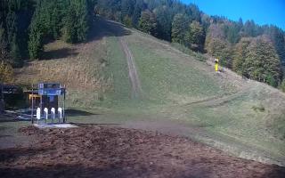 Bachledova Tatry Słowackie - 17-10-2026 08:34