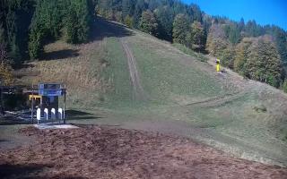 Bachledova Tatry Słowackie - 17-10-2026 08:41