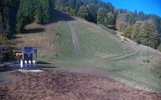 Bachledova Tatry Słowackie - 17-10-2026 08:49