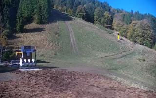 Bachledova Tatry Słowackie - 17-10-2026 08:57