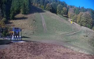 Bachledova Tatry Słowackie - 17-10-2026 09:05