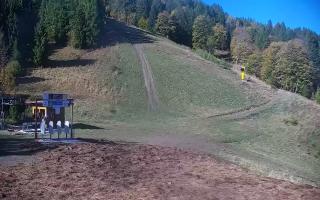 Bachledova Tatry Słowackie - 17-10-2026 09:12