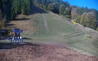 Bachledova Tatry Słowackie - 17-10-2026 09:20