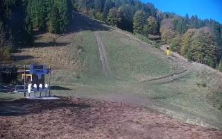 Bachledova Tatry Słowackie - 17-10-2026 09:28