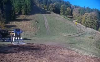 Bachledova Tatry Słowackie - 17-10-2026 09:36