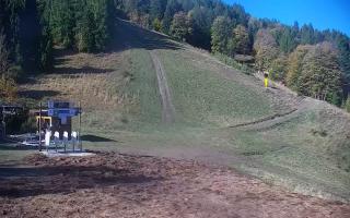 Bachledova Tatry Słowackie - 17-10-2026 09:43
