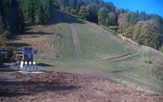 Bachledova Tatry Słowackie - 17-10-2026 09:51