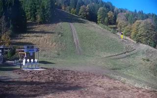 Bachledova Tatry Słowackie - 17-10-2026 09:59