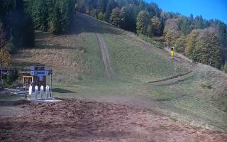 Bachledova Tatry Słowackie - 17-10-2026 10:07