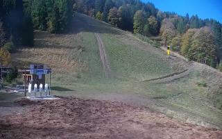 Bachledova Tatry Słowackie - 17-10-2026 10:14