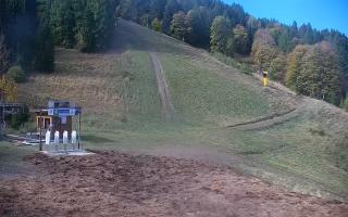 Bachledova Tatry Słowackie - 17-10-2026 10:22