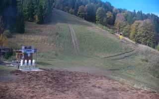 Bachledova Tatry Słowackie - 17-10-2026 10:30